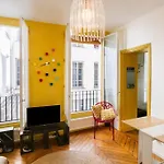 Charming Studio - Saint Apoline