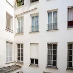 Charming Studio - Saint Apoline