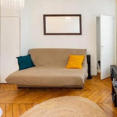 Appartamento Charming - Saint Apoline