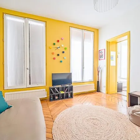 Charming - Saint Apoline Appartamento *