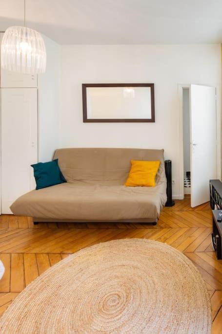 Appartamento Charming - Saint Apoline