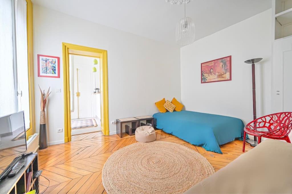 Charming - Saint Apoline Appartamento *