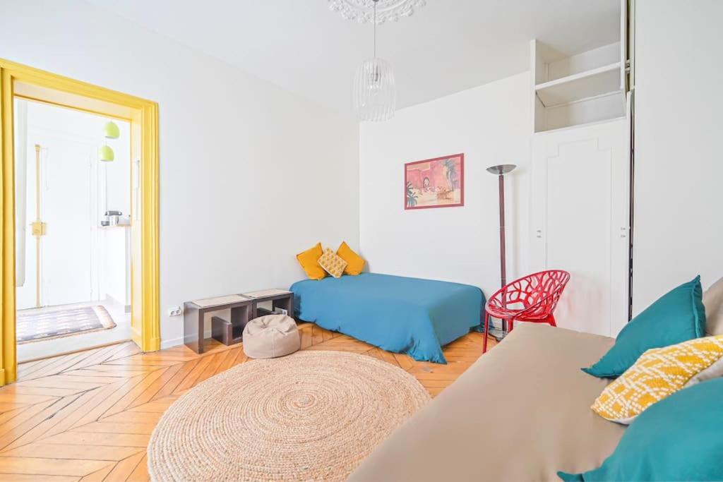 Appartamento Charming - Saint Apoline *