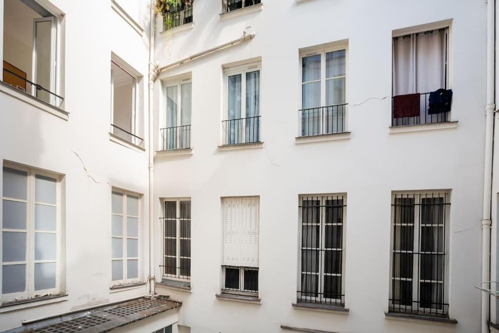 Appartamento Charming - Saint Apoline Parigi